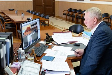 Опытом Оренбуржья заинтересовались в Башкирии